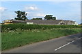 Farm buildings