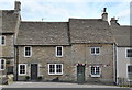 ST8585 : Hill Cottage, Sherston, Wiltshire 2019 by Ray Bird