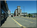 Argyll Hotel, Argyll Street, Dunoon