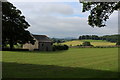 Countryside South of Threshfield