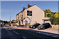 The Foresters Arms, Billinge Main Street