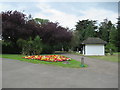 Greenwich Cemetery, near Eltham