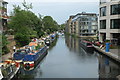 TQ3083 : Grand Union Canal by Anthony O'Neil