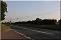 The A6116, Islip