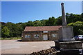 Hackness War Memorial and Village Hall