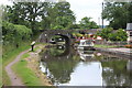 Govilon Yard Bridge, Mon & Brec Canal