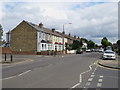 TQ4976 : Long Lane, Bexleyheath by Malc McDonald