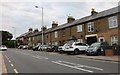 High Road, Thornwood Common