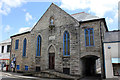 Methodist Free Church, 19 Market Place, Camelford