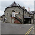 Attic Theatre, Newcastle Emlyn