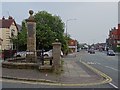 Tyldesley Monument