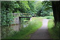 Bridge 100, Mon & Brec Canal