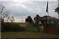 Bungalow on Matching Road, Ardley End