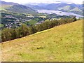 The views from Latrigg [1]