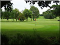 TL4600 : The Epping Golf Course by JThomas