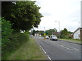 High Road, North Weald Bassett