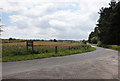 SE9090 : Dalby Forest Drive from New Road by Ian S