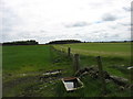 Farmland near Skelmonae