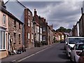 St Thomas Street, Wells