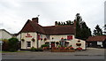 The George Inn, Little Hallingbury 