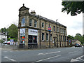 Former Co-Operative store at Rawdon Crossroads