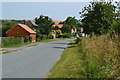 Old Main Road, Scamblesby