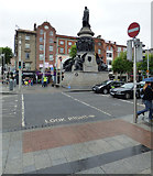 O1534 : O'Connell Street, Dublin by Thomas Nugent