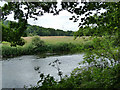 River Aire near Rawdon