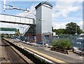 Patchway railway station