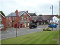 Billingshurst old post office