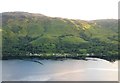 Letterfearn from Carr Brae