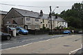 Merthyr Road houses, Ashvale, Tredegar