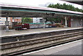 Platform 1, Swansea station