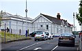 Troon Railway Station, South Ayrshire