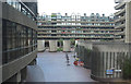 Inside the Barbican