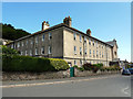 Poor Clare Convent and Church of the Most Holy Saviour, Lynton