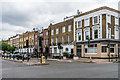 TQ3183 : Barnsbury Road by Ian Capper