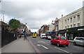 High Road, Tottenham