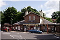 Liphook Railway Station