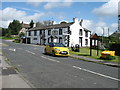 The Bay Horse, Arkholme