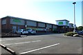 Supermarkets, Maritime Road, Stockton