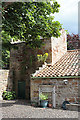 Melville Manse Doocot