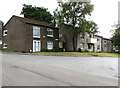 Glan-yr-afon housing, Rhymney