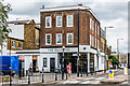 The Islington