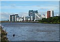 Glasgow Harbour Terraces