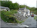 Farm, Llanddarog