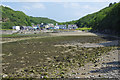 Solva Harbour