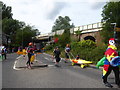 Romsey Carnival Procession (7)