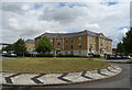 Flats on Greenwich Way, Waltham Abbey