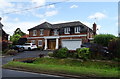 House on St Leonards Road, Lower Nazeing.